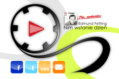 Retro FM - Projekt aplikacji (właściwie szkic - pamiętajmy 2012 rok)