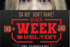 EndBlackWeek-end